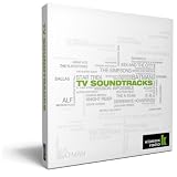 Klassik Radio präsentiert: TV Soundtracks mit Filmmusik aus drei Jahrzehnten TV-Geschichte