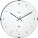 Lemnos North clock �z���C�g T1-0117 WH