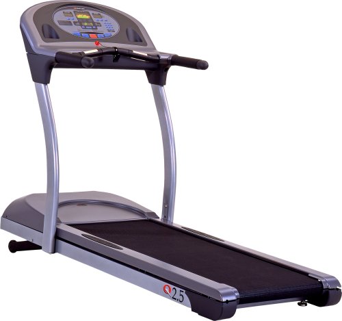 Quantum Fitness Q 2.5 Home Treadmill