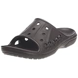 sandales fila Crocs Baya Summer Slide Tongs mixte a