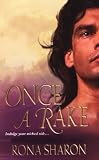 Once A Rake (Zebra Historical Romance)