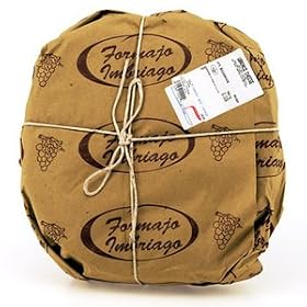 Italian Cheese Ubriaco del Piave 1 lb.