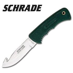 Schrade Blade Runner Knife by 