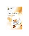 AVG Antivirus 2012 1 User - 1 year
