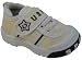 Baby Squeaky Shoes,USA Off White (infant to toddler)