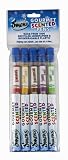 Smens Scented Pens Holiday 5-Pack