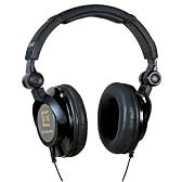 ULTRASONE ヘッドフォン edition9 密閉ダイナミック型
