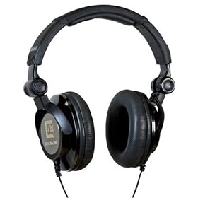 ULTRASONE Edition 9 S-Logic Natural Surround Sound Headphone (Limited Edition)