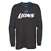 Detroit Lions Victory Pride Long Sleeve Top, XX-Large