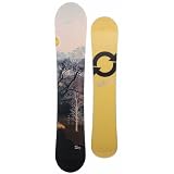 24/7 Highway Snowboard 160 cm WMS
