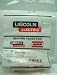 LINCOLN ELECTRIC KP21T-50 .50 ID FIXED GAS NOZZLE QTY=1