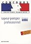 Sapeur-pompier professionnel (Ancienne Edition)
