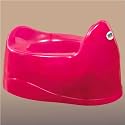 Tippitoes Simple Potty-Pink