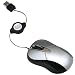Nexons USB Optical Retractable Mouse