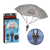 Sky Diving Sigmund Freud