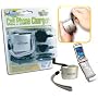 Crank-Type Universal Cell Phone Charger