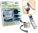 Crank-Type Universal Cell Phone Charger