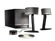Bose � Companion� 5 Multimedia Speaker System