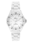 s.Oliver Unisex-Armbanduhr Small Size...
