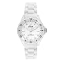 s.Oliver Unisex-Armbanduhr Small Size Silikon wei�&hellip von s.Oliver