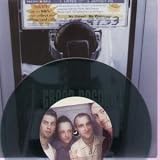 PERSONAL 7 INCH (7" VINYL 45) UK MANTRE 1998