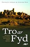 Tro ar fyd : pobl dwyrain Ewrop a'r Dwyrain Canol rhwng dau chwyldro 1989-2012