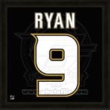 Bobby Ryan Anaheim Mighty Ducks 20x20 Framed Uniframe Jersey Photo
