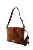Picard Zebra 4750 COGNAC Leder Handtasche Schultertasche UVP 149,00
