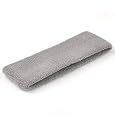 GOGO™ Thick Solid Color Headband / Sweatband