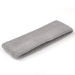 GOGO™ Thick Solid Color Headband / Sweatband