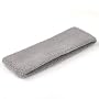 GOGO™ Thick Solid Color Headband / Sweatband