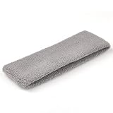GOGO&trade; Thick Solid Color Headband / Sweatband