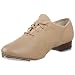 Leo's Unisex 5056 Split Jazz Tap Shoe