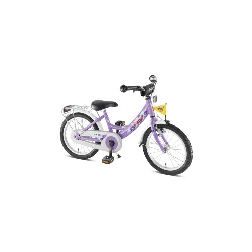Puky 18 inch Kids bike Flieder ZL 18 alu