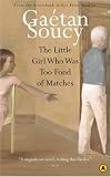 The Little Girl Who Was Too Fond of Matches