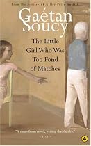 The Little Girl Who Was Too Fond of Matches