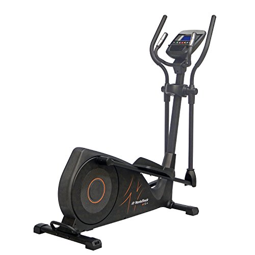 Folding Cross Trainers NordicTrack Elliptical Range