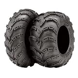 ITP Mud Lite SP ATV Tire 20x11-9 ARCTIC CAT BOMBARDIER CAN-AM CANNONDALE HONDA KASEA KAWASAKI KTM POLARIS SUZUKI YAMAHA