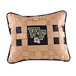 Small Mascot Toothfairy Pillow - Wake Forest Demon Deacons NCAA College Athletics