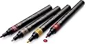 AutoSharp Touch-Up Paint Pen