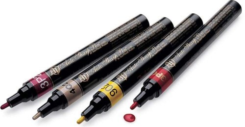 AutoSharp Touch-Up Paint Toyota All Years All Colors
