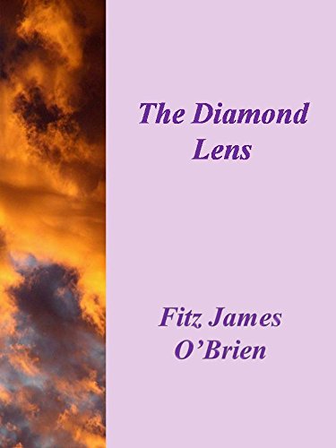 The Diamond Lens