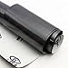 3M 1080 G201 Gloss Anthracite 3in x 5in (Sample Size) Car Wrap Vinyl Film