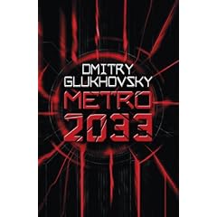 METRO 2033
