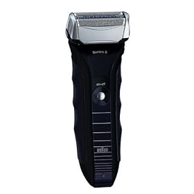 Braun - 510-Series 5 - Rasoir El�ctrique