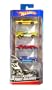 Hot Wheels 5 Car Gift Pack Assortment