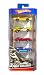 Hot Wheels 5 Car Gift Pack (Styles May Vary)
