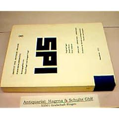 Sprache - Sprecher - Sprechen. Probleme im Bereich soziolinguistischer Theorie und Empirie. (= IDS / Institut f�r deutsche Sprache, Forschungsberichte 8).