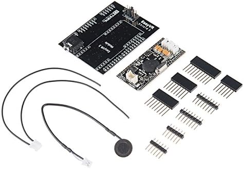 EasyVR Shield 3.0 - Voice Recognition Shield