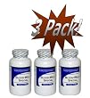 Blood Well Special (150 grams Powder) - Concentrated Herbal Blend - Dietary Supplement 3 Pack
